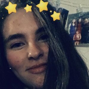 Meet your Posher, Katherine